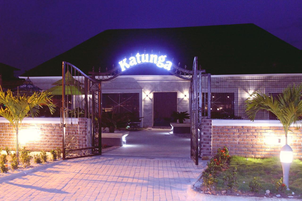 Westbrook Hotel Owerri Екстериор снимка