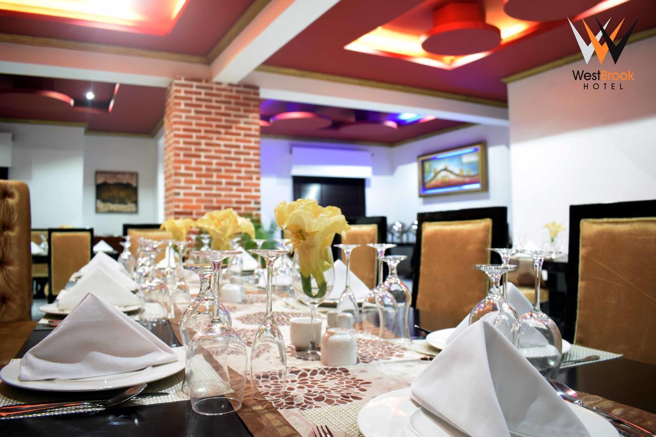 Westbrook Hotel Owerri Екстериор снимка
