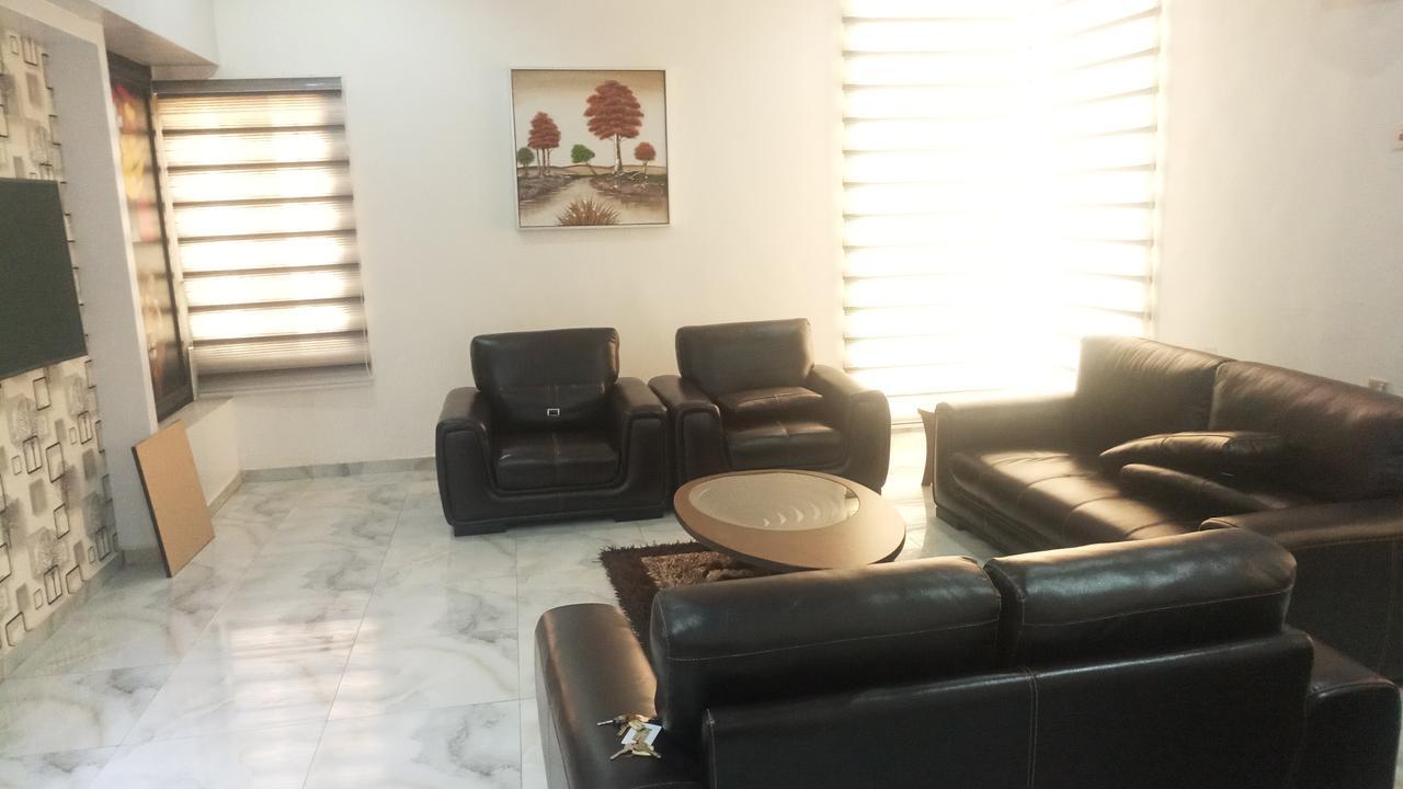 Westbrook Hotel Owerri Екстериор снимка